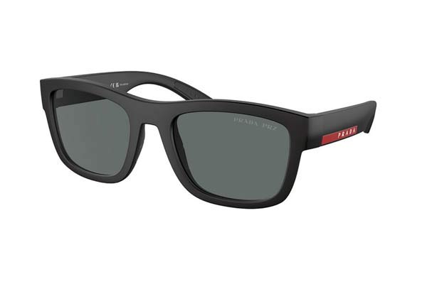 PRADA LINEA ROSSA 01ZS Γυαλια Ηλιου 