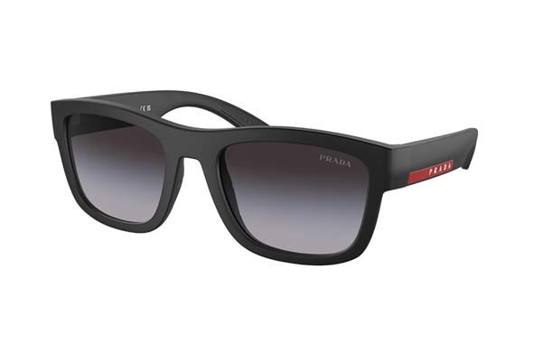 prada linea rossa 01ZS Γυαλια Ηλιου 