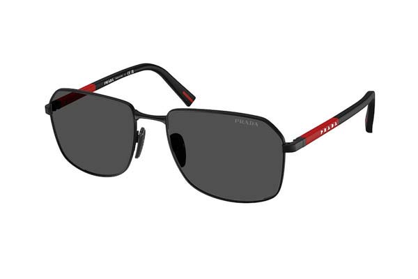 PRADA LINEA ROSSA A51S Γυαλια Ηλιου 