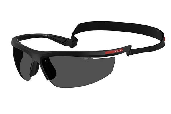 PRADA LINEA ROSSA A02S Γυαλια Ηλιου 