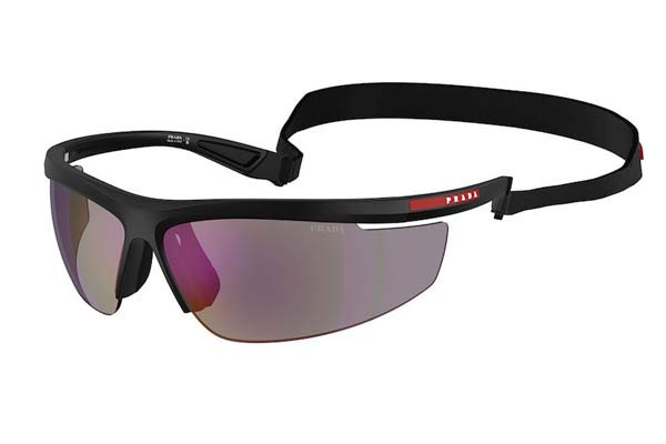 PRADA LINEA ROSSA A02S Γυαλια Ηλιου 