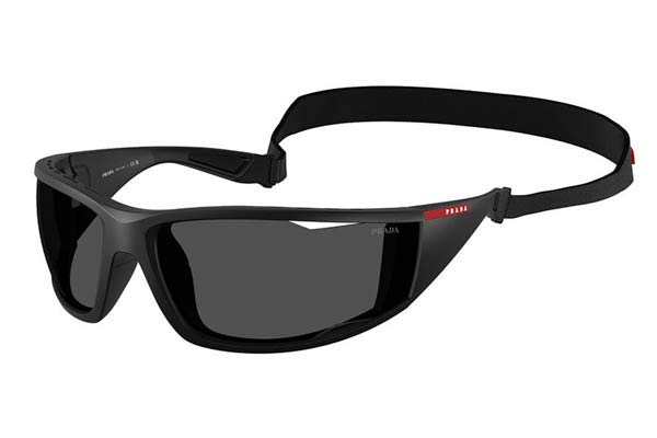 PRADA LINEA ROSSA A04S Γυαλια Ηλιου 