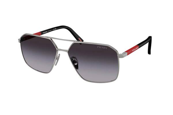 prada linea rossa A50S Γυαλια Ηλιου 
