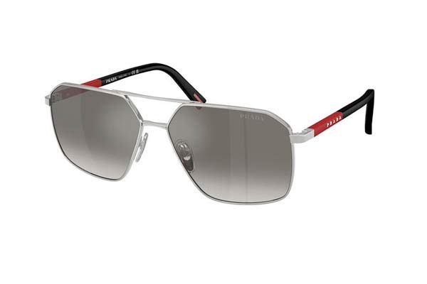 PRADA LINEA ROSSA A50S Γυαλια Ηλιου 