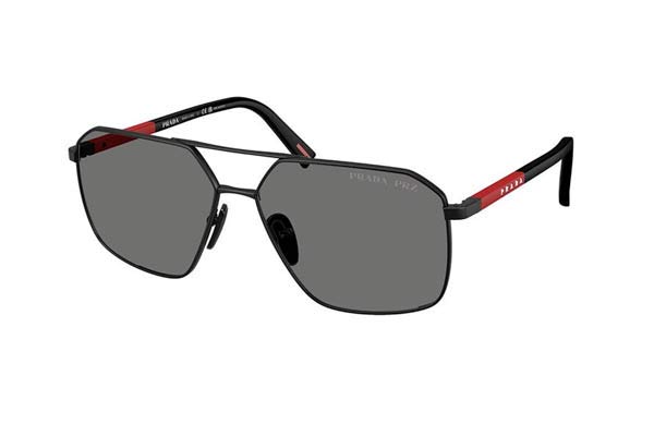 PRADA LINEA ROSSA A50S Γυαλια Ηλιου 