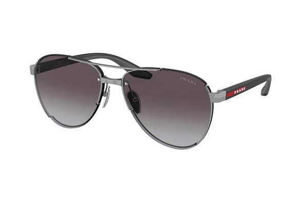 Prada-Linea-Rossa 51YS 5AV09U size 61 Γυαλια Ηλιου Τιμή: 278,82
