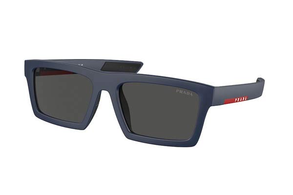 PRADA LINEA ROSSA 02ZSU Γυαλια Ηλιου 