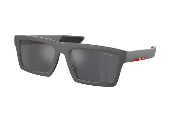 Prada-Linea-Rossa 02ZSU 18K60A size 55 Γυαλια Ηλιου Τιμή: 267,47