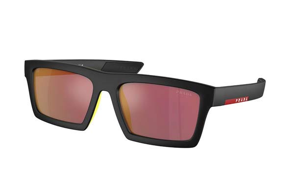 Prada-Linea-Rossa 02ZSU 1BO10A size 58 Γυαλια Ηλιου Τιμή: 229,92