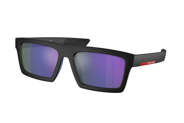 prada linea rossa 02ZSU Γυαλια Ηλιου 