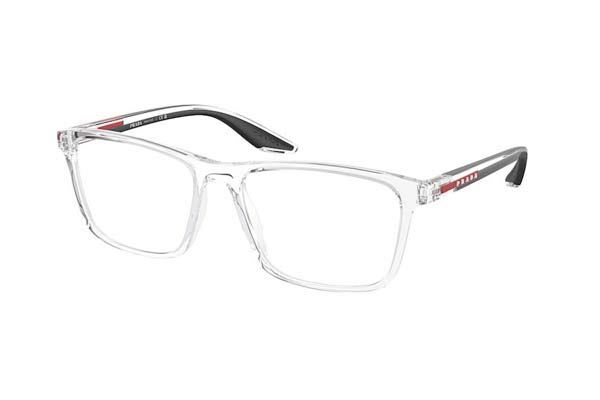 Prada Linea Rossa 01QV 2AZ1O1 size 54 Γυαλιά οράσεως Τιμή: 177,00