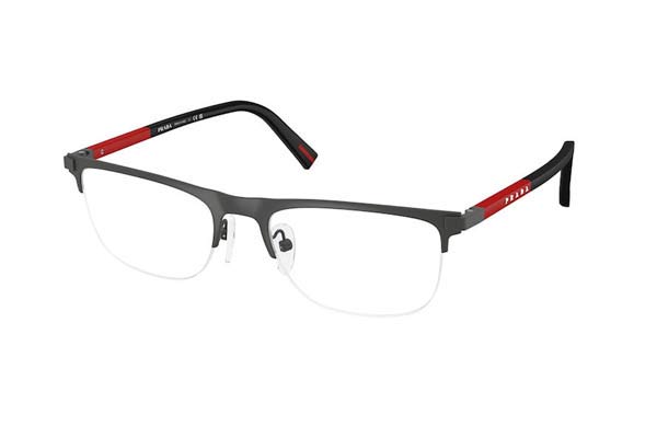 Prada Linea Rossa 50RV 06P1O1 size 53 Γυαλιά οράσεως Τιμή: 219,00