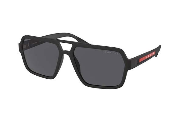 PRADA LINEA ROSSA 01XS Γυαλια Ηλιου 