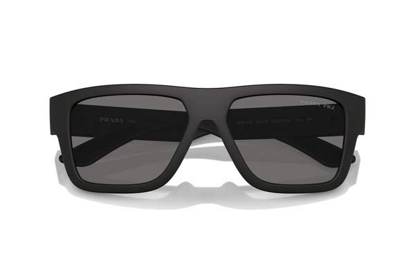 PRADA SPORT 04ZS Γυαλια Ηλιου 