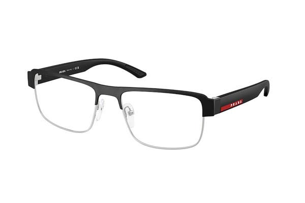 Prada Linea Rossa 51RV 1BO1O1 size 56 Γυαλιά οράσεως Τιμή: 219,00