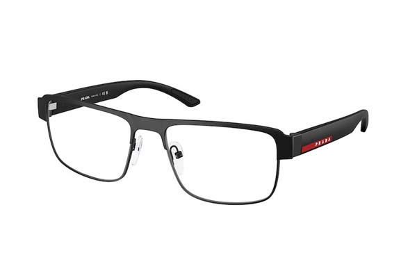 Prada Linea Rossa 51RV 07F1O1 size 56 Γυαλιά οράσεως Τιμή: 219,00