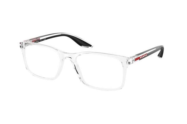 Prada Linea Rossa 08RV 2AZ1O1 size 52 Γυαλιά οράσεως Τιμή: 162,00