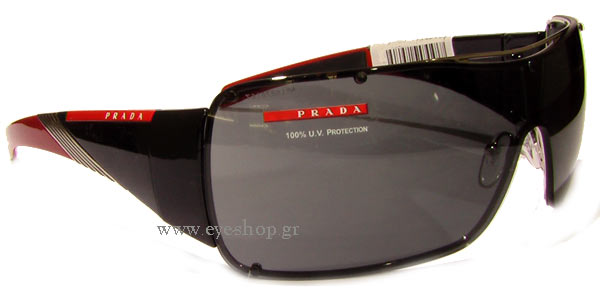 prada linea rossa 53HS Γυαλια Ηλιου 