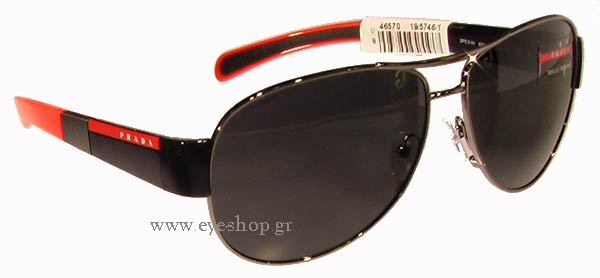 prada linea rossa 51HS Γυαλια Ηλιου 