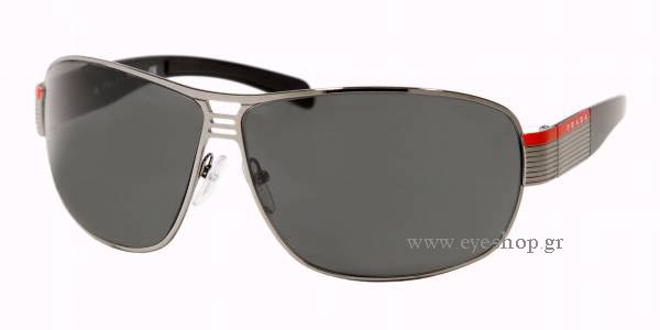 prada linea rossa 50HS Γυαλια Ηλιου 