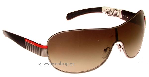 prada linea rossa 54HS Γυαλια Ηλιου 
