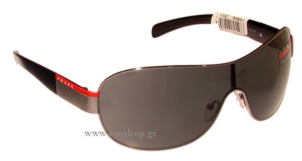 prada linea rossa 54HS Γυαλια Ηλιου 