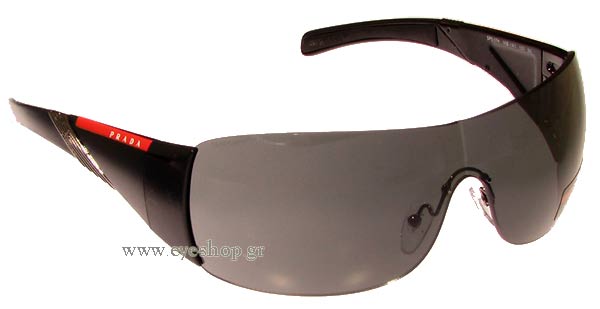 prada linea rossa 07HS Γυαλια Ηλιου 