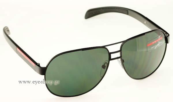 prada linea rossa 57HS Γυαλια Ηλιου 