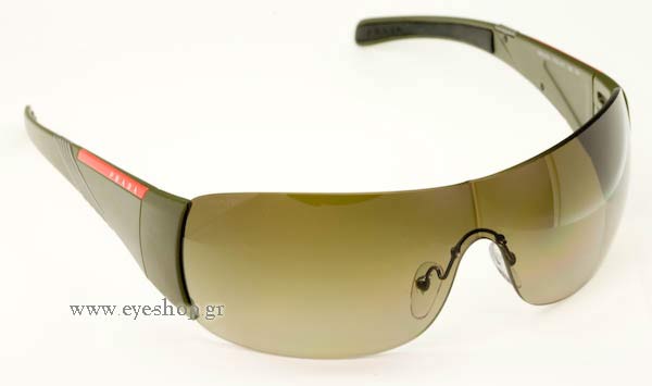 prada linea rossa 07HS Γυαλια Ηλιου 