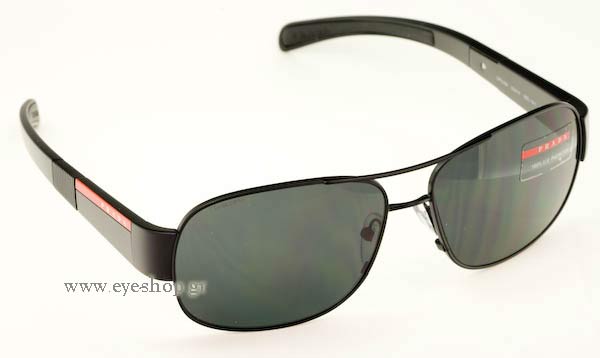 prada linea rossa 56HS Γυαλια Ηλιου 