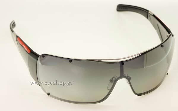prada linea rossa 53HS Γυαλια Ηλιου 