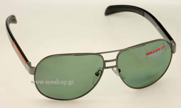 prada linea rossa 57HS Γυαλια Ηλιου 