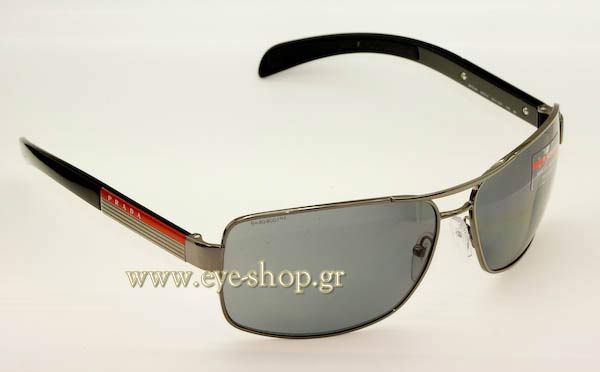 prada linea rossa 54IS Γυαλια Ηλιου 