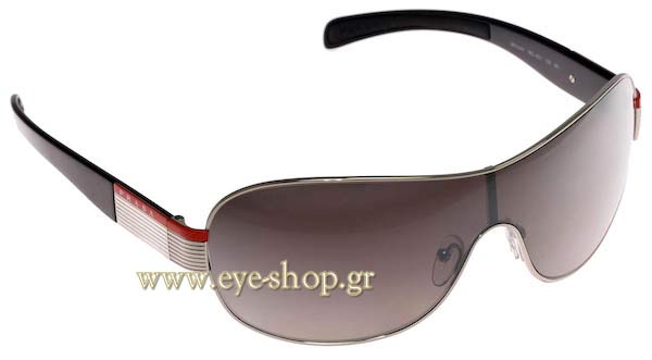 prada linea rossa 54HS Γυαλια Ηλιου 