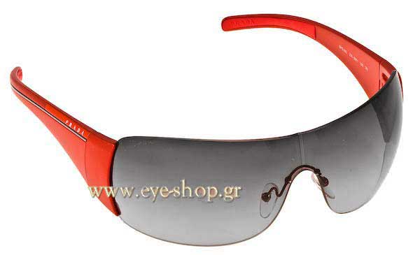 prada linea rossa 02LS Γυαλια Ηλιου 