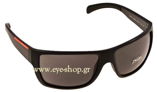 prada linea rossa 03LS Γυαλια Ηλιου 