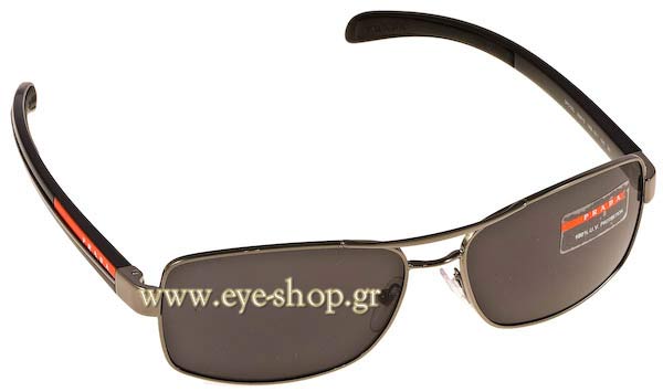 prada linea rossa 50LS Γυαλια Ηλιου 