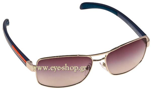prada linea rossa 50LS Γυαλια Ηλιου 