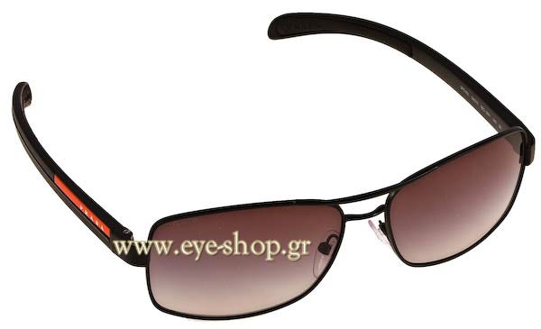 prada linea rossa 50LS Γυαλια Ηλιου 