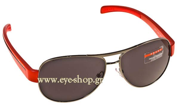 prada linea rossa 51LS Γυαλια Ηλιου 