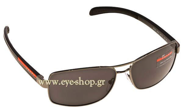prada linea rossa 50LS Γυαλια Ηλιου 