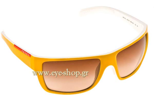 prada linea rossa 03LS Γυαλια Ηλιου 