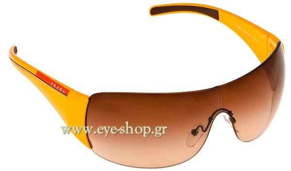 prada linea rossa 02LS Γυαλια Ηλιου 