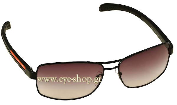 prada linea rossa 50LS Γυαλια Ηλιου 