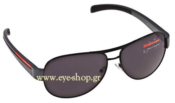 prada linea rossa 51LS Γυαλια Ηλιου 