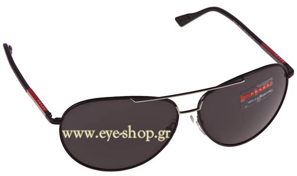 prada linea rossa 52LS Γυαλια Ηλιου 