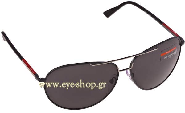 prada linea rossa 52LS Γυαλια Ηλιου 