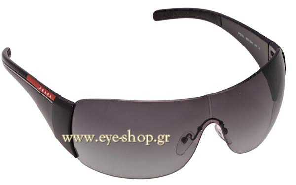 prada linea rossa 02LS Γυαλια Ηλιου 