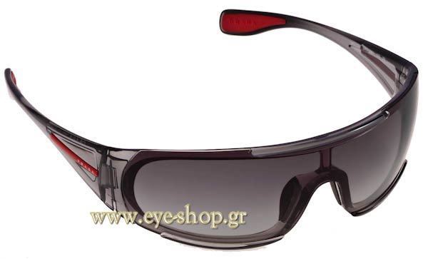 prada linea rossa 03MS Γυαλια Ηλιου 