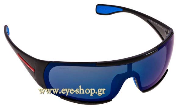 prada linea rossa 03MS Γυαλια Ηλιου 
